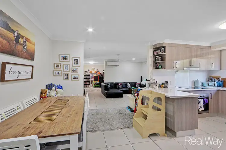 Fourth view of Homely house listing, 65 Skyring Street, Bundaberg East QLD 4670