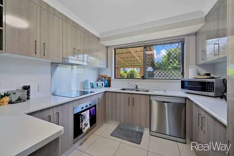 Fifth view of Homely house listing, 65 Skyring Street, Bundaberg East QLD 4670