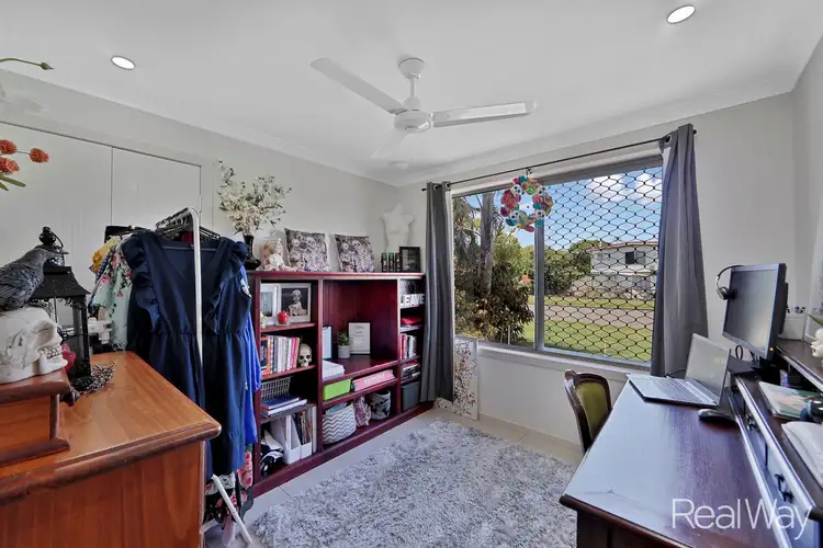 Seventh view of Homely house listing, 65 Skyring Street, Bundaberg East QLD 4670
