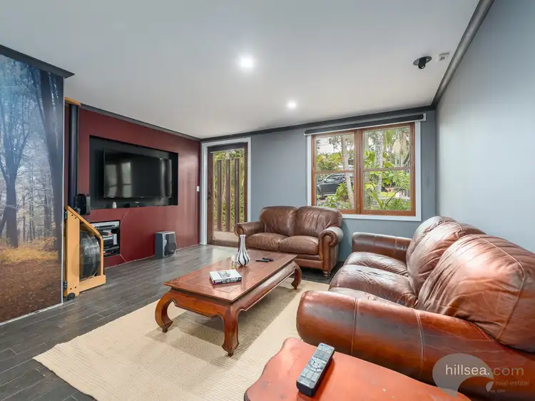 Fifth view of Homely house listing, 66 Helensvale Road, Helensvale QLD 4212