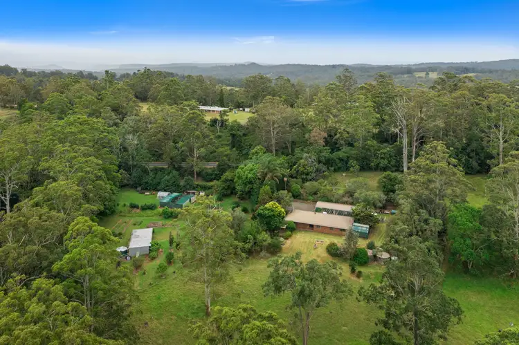 Main view of Homely house listing, 1 Murphy Road, Ravensbourne QLD 4352