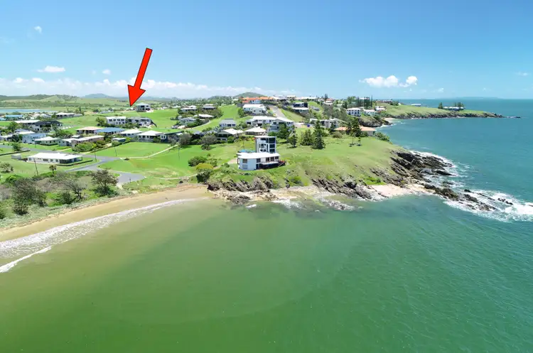 Second view of Homely land listing, 16 Haliotis Avenue, Zilzie QLD 4710