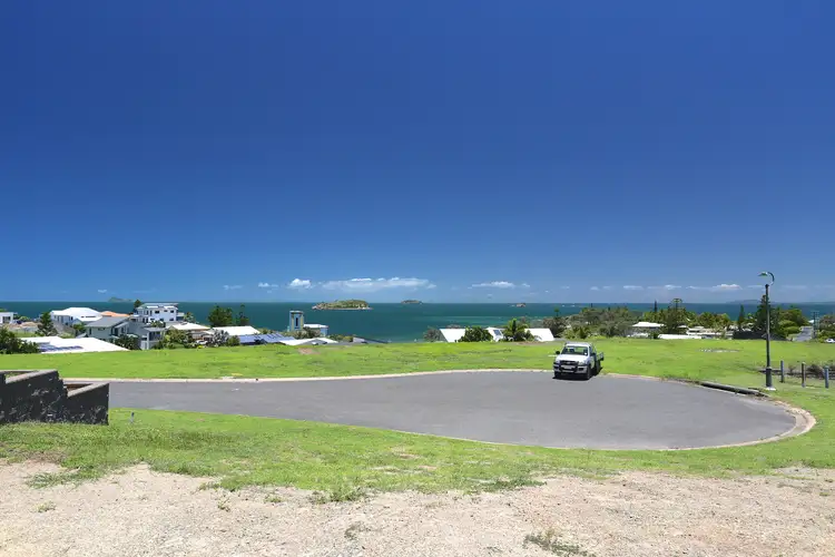 Third view of Homely land listing, 16 Haliotis Avenue, Zilzie QLD 4710