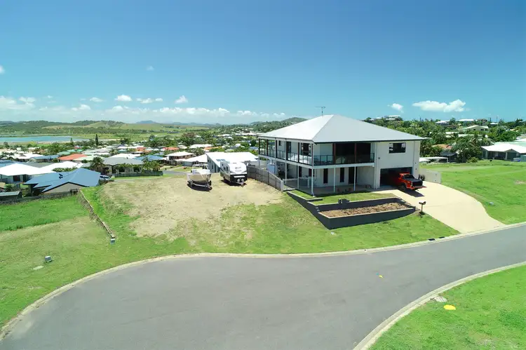 Fourth view of Homely land listing, 16 Haliotis Avenue, Zilzie QLD 4710