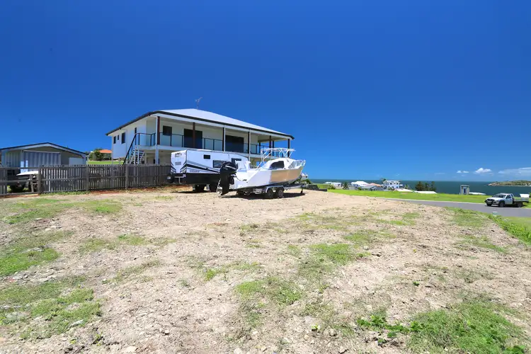 Sixth view of Homely land listing, 16 Haliotis Avenue, Zilzie QLD 4710