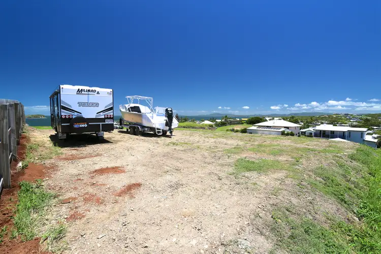 Seventh view of Homely land listing, 16 Haliotis Avenue, Zilzie QLD 4710
