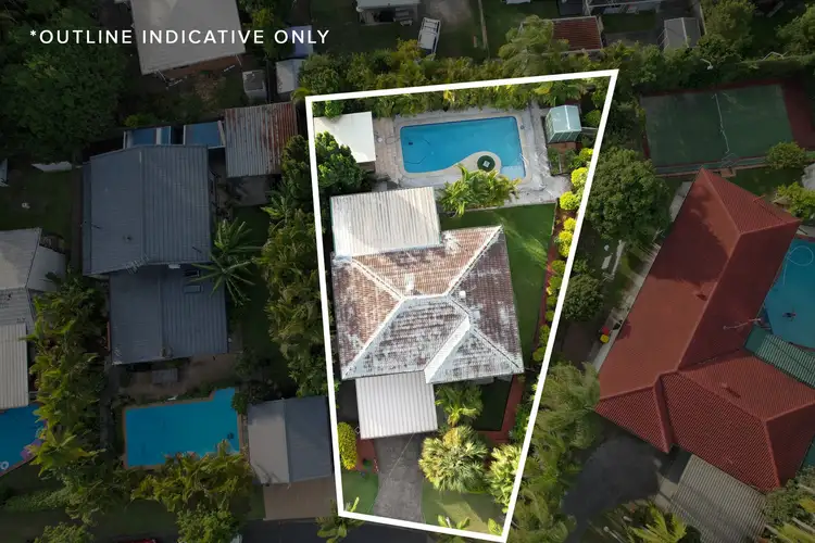 Main view of Homely house listing, 37 Trevi Street, Jindalee QLD 4074