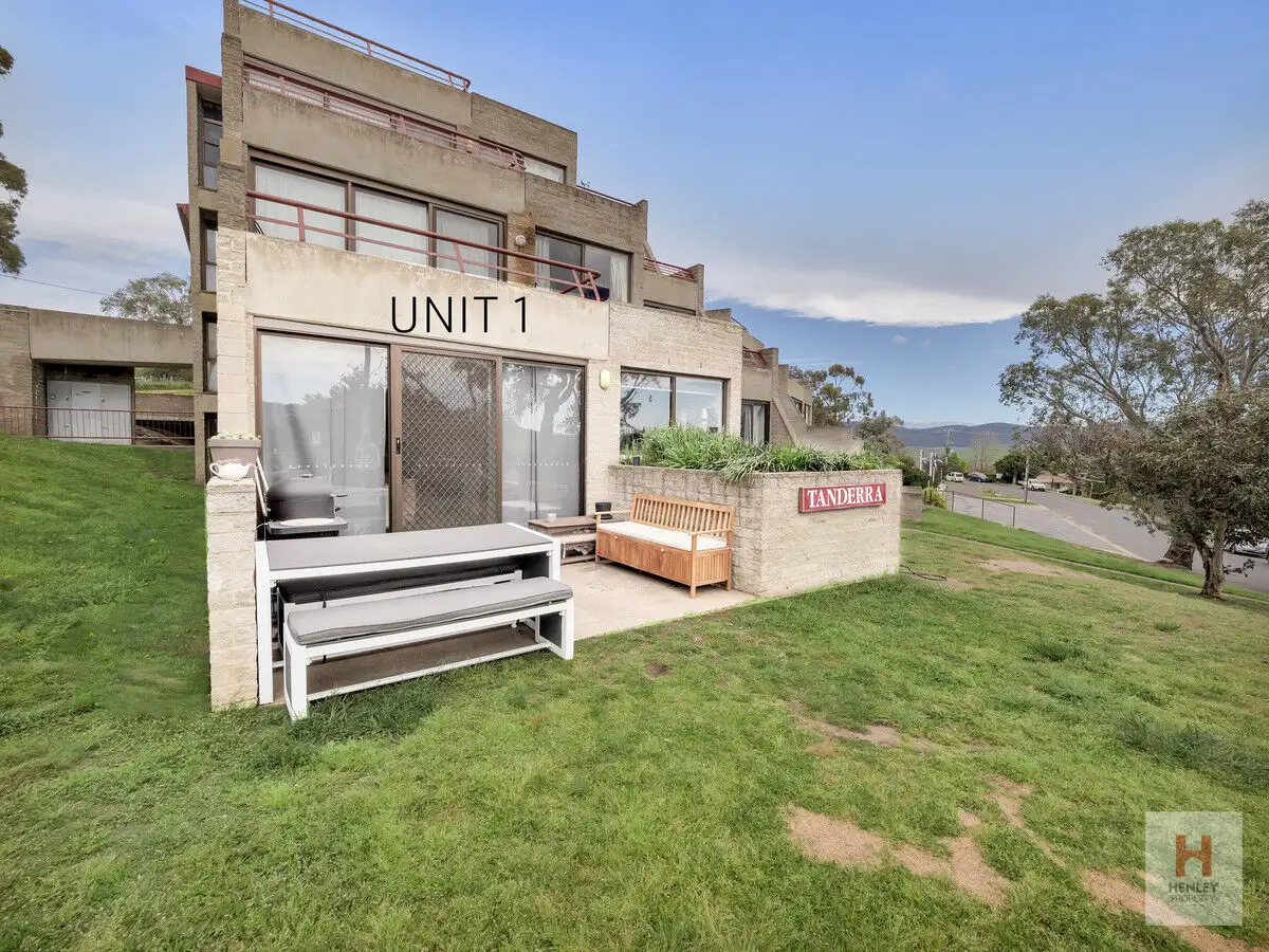 Main view of Homely alpine listing, 1/28 Park Road, Jindabyne NSW 2627