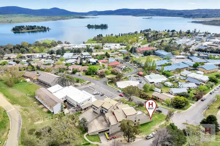 Third view of Homely alpine listing, 1/28 Park Road, Jindabyne NSW 2627