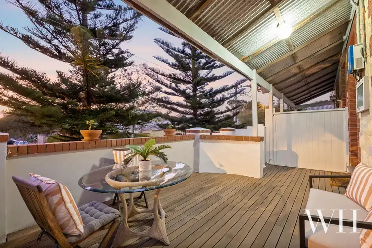 64 Hampton Road, Fremantle WA 6160