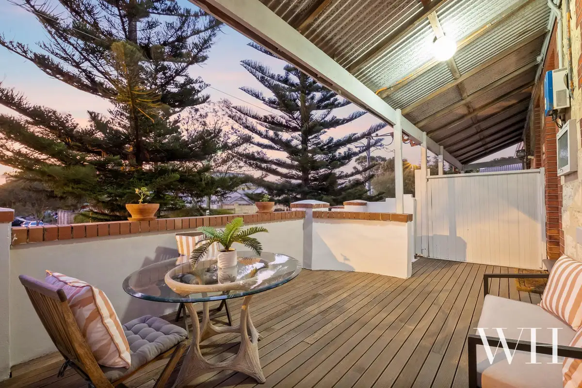 Main view of Homely house listing, 64 Hampton Road, Fremantle WA 6160
