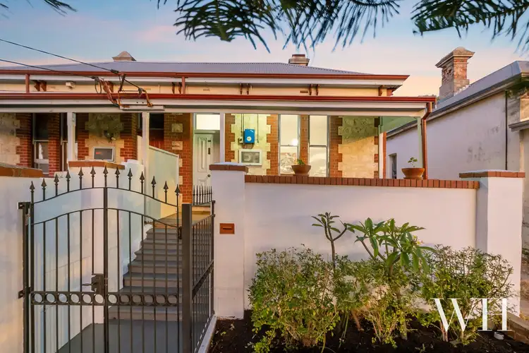 Second view of Homely house listing, 64 Hampton Road, Fremantle WA 6160