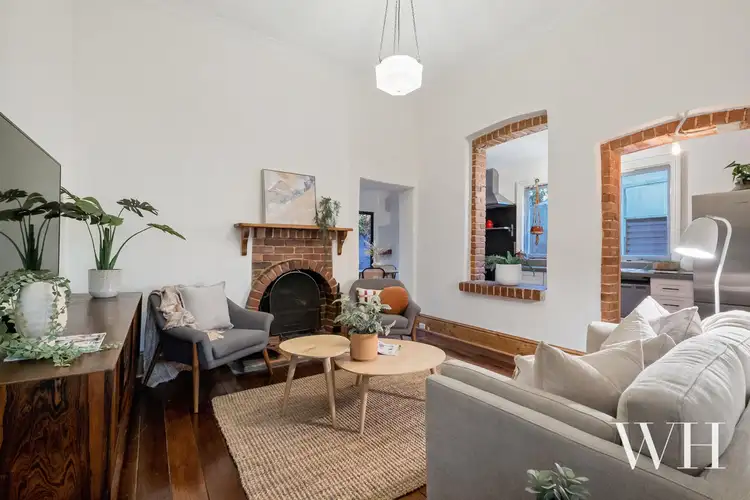 Third view of Homely house listing, 64 Hampton Road, Fremantle WA 6160