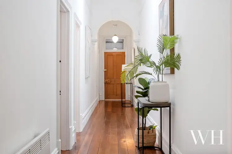 Fourth view of Homely house listing, 64 Hampton Road, Fremantle WA 6160