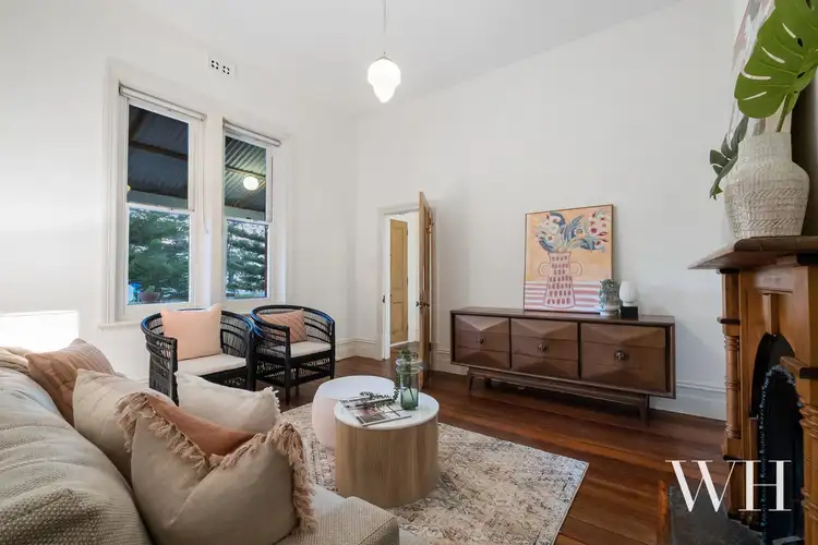 Fifth view of Homely house listing, 64 Hampton Road, Fremantle WA 6160