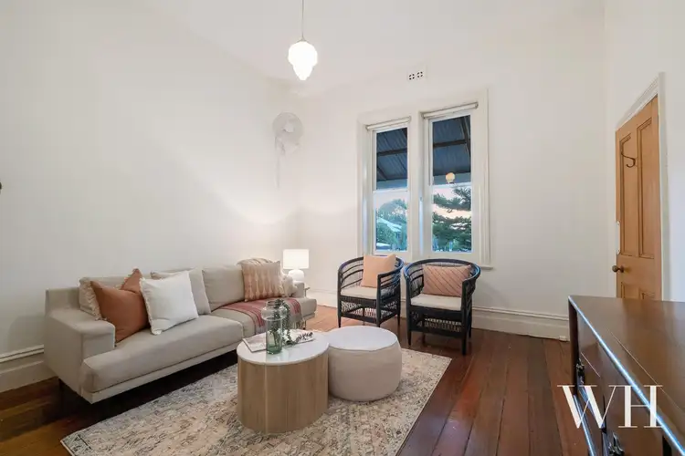 Sixth view of Homely house listing, 64 Hampton Road, Fremantle WA 6160