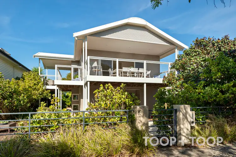 Main view of Homely house listing, 49 Dover Street, Aldinga Beach SA 5173