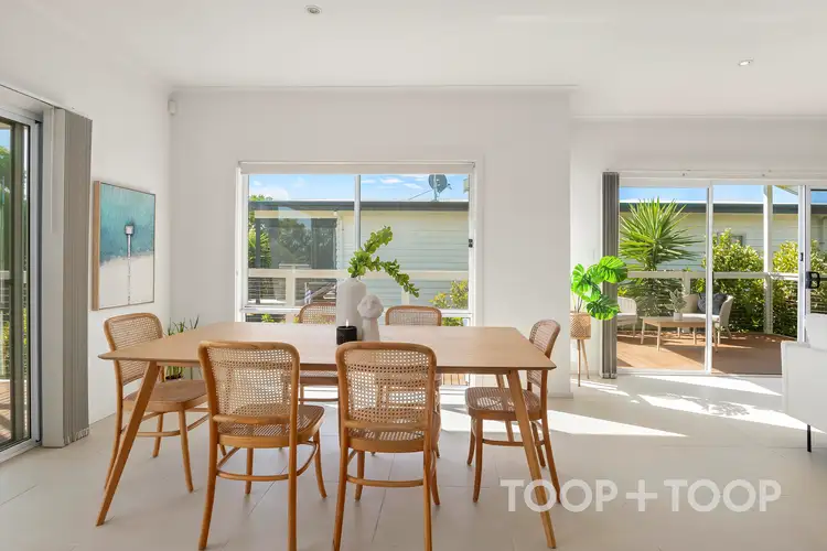 Second view of Homely house listing, 49 Dover Street, Aldinga Beach SA 5173
