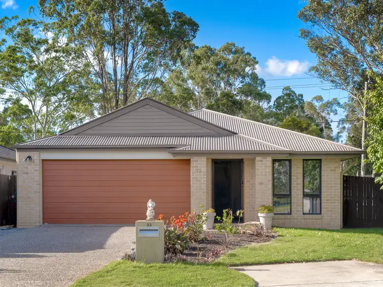 33 Admiralty Crct, Lawnton QLD 4501