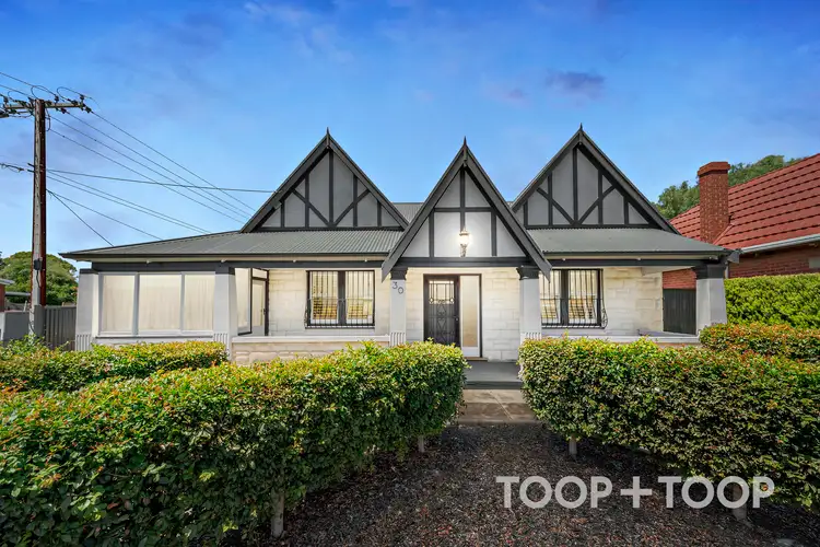 30 Rosetta Street, West Croydon SA 5008