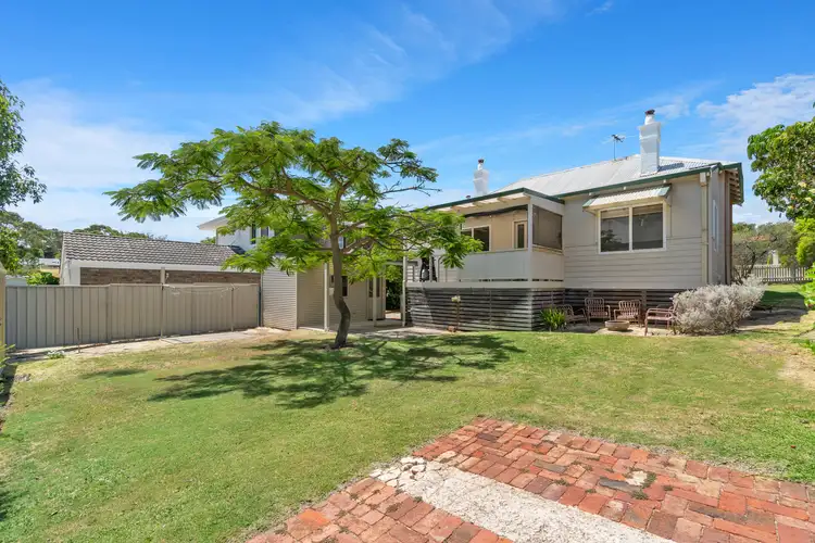 4 Palmerston Street, Mosman Park WA 6012