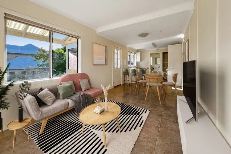 Fourth view of Homely house listing, 4 Palmerston Street, Mosman Park WA 6012