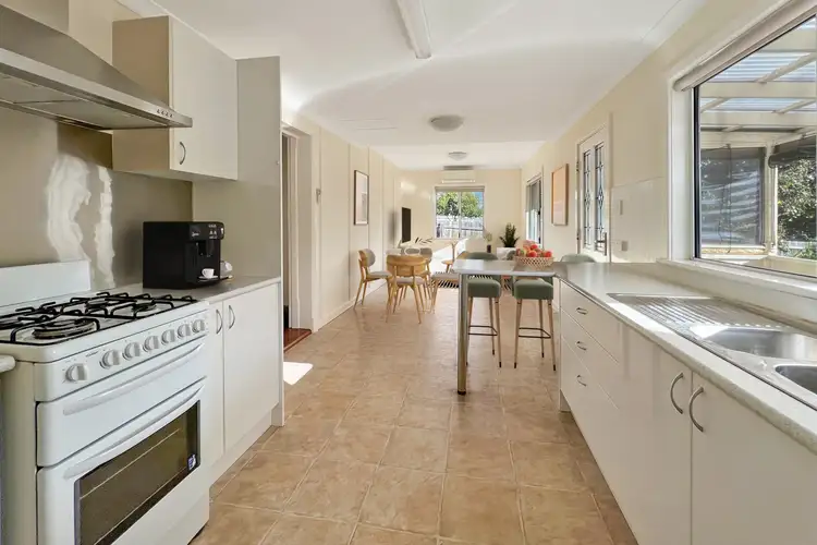 Fifth view of Homely house listing, 4 Palmerston Street, Mosman Park WA 6012