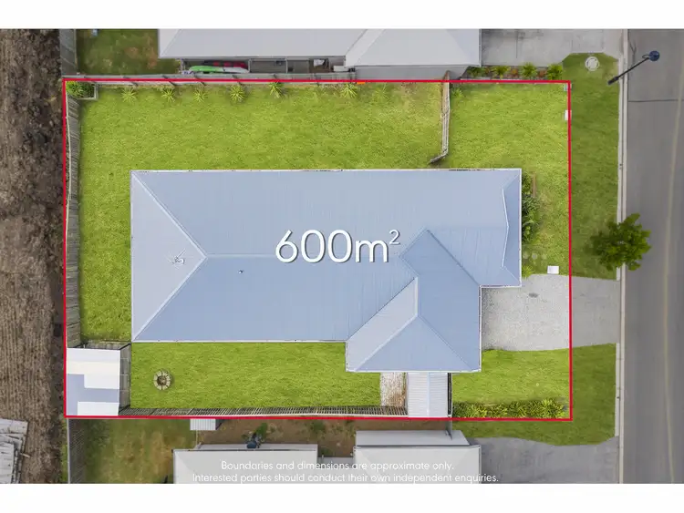 Fifth view of Homely house listing, 4 Dennis Street, Walloon QLD 4306