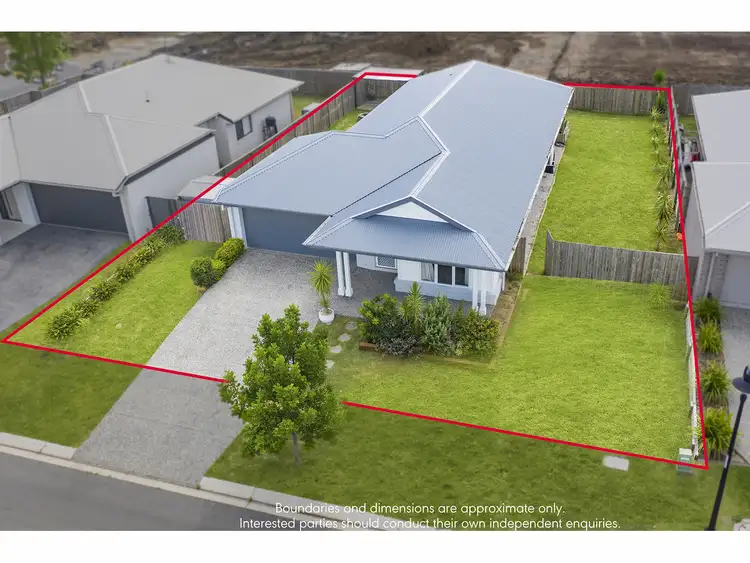 Sixth view of Homely house listing, 4 Dennis Street, Walloon QLD 4306