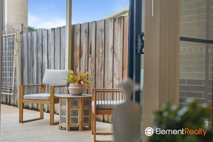 Second view of Homely townhouse listing, 2/95 Kissing Point Road, Dundas NSW 2117