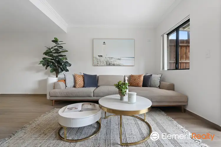 Third view of Homely townhouse listing, 2/95 Kissing Point Road, Dundas NSW 2117