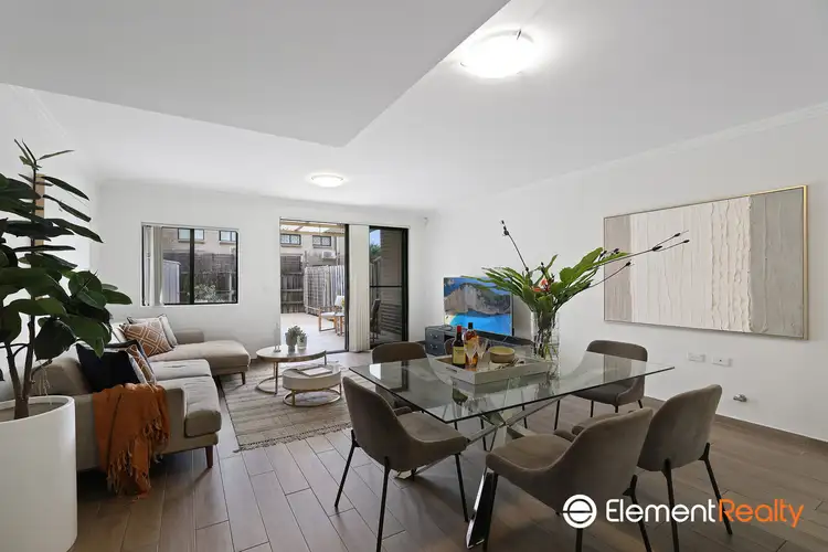 Fourth view of Homely townhouse listing, 2/95 Kissing Point Road, Dundas NSW 2117