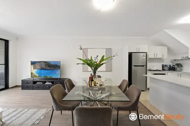 Fifth view of Homely townhouse listing, 2/95 Kissing Point Road, Dundas NSW 2117