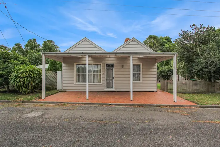 Second view of Homely house listing, 16 Duke Street, Boolarra VIC 3870
