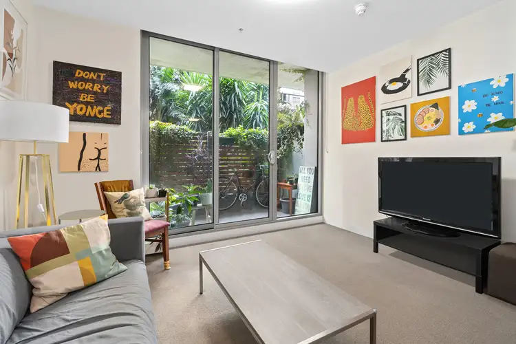106/15 Clifton Street, Prahran VIC 3181