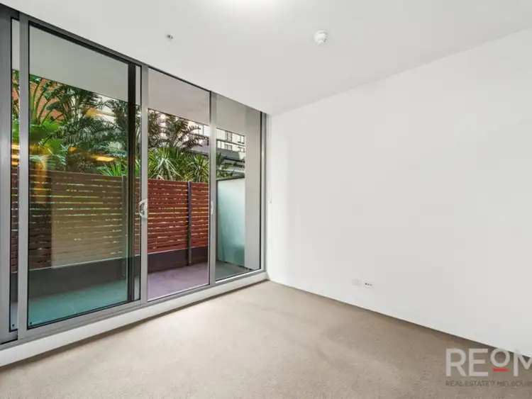 Third view of Homely apartment listing, 106/15 Clifton Street, Prahran VIC 3181