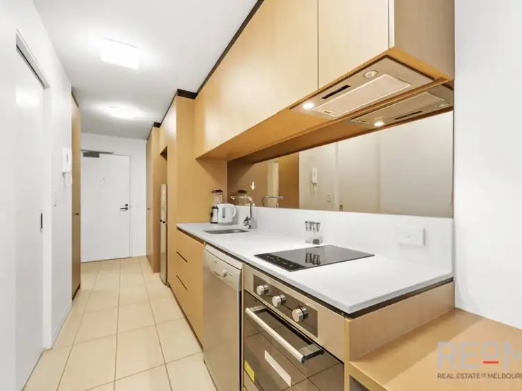 Fifth view of Homely apartment listing, 106/15 Clifton Street, Prahran VIC 3181