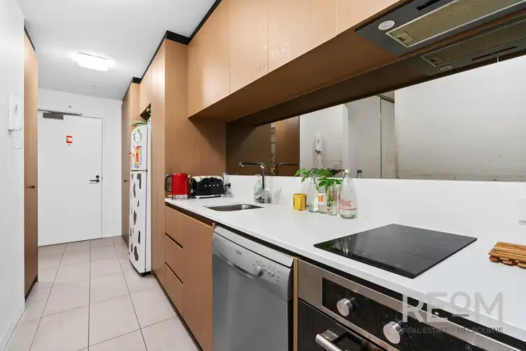 Sixth view of Homely apartment listing, 106/15 Clifton Street, Prahran VIC 3181