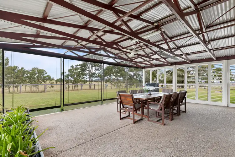 98 Savage Road, Cambooya QLD 4358