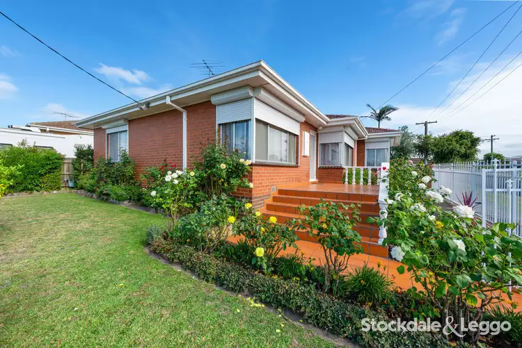 1 Wicks Crescent, Morwell VIC 3840