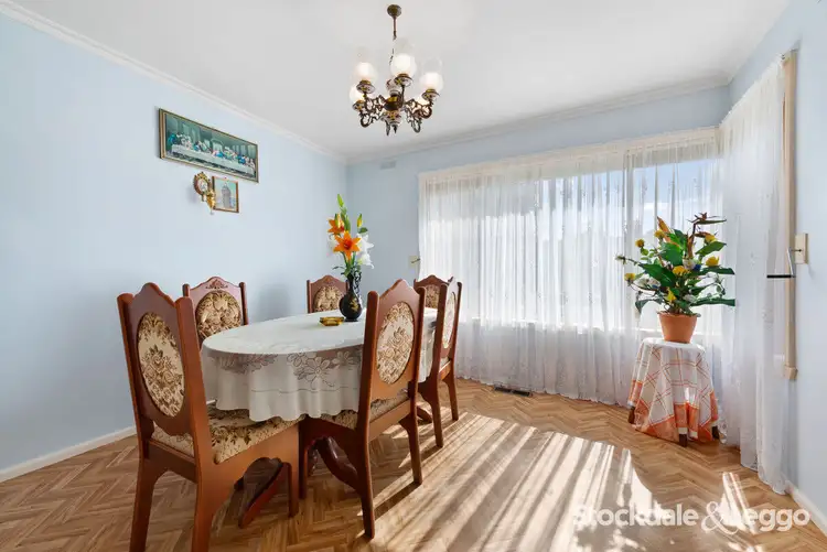 Sixth view of Homely house listing, 1 Wicks Crescent, Morwell VIC 3840