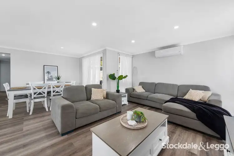 Second view of Homely house listing, 2 Maple Crescent, Churchill VIC 3842