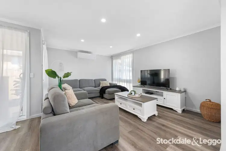 Third view of Homely house listing, 2 Maple Crescent, Churchill VIC 3842