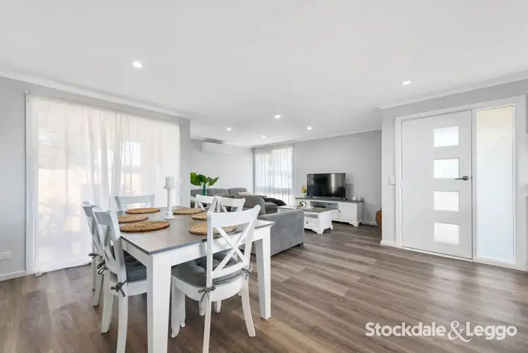 Fourth view of Homely house listing, 2 Maple Crescent, Churchill VIC 3842