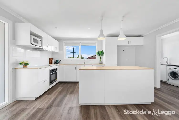 Sixth view of Homely house listing, 2 Maple Crescent, Churchill VIC 3842