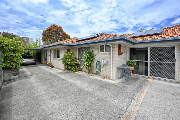 21 Bingera Terrace