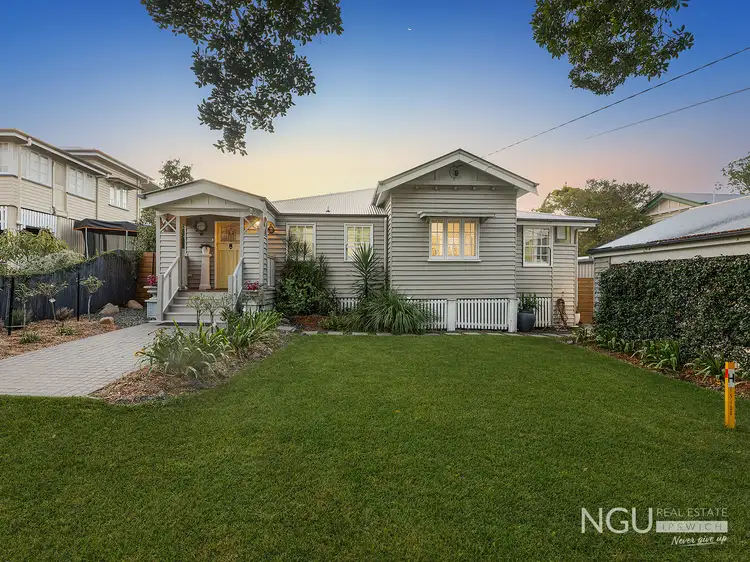 13 Olmai Avenue, Eastern Heights QLD 4305