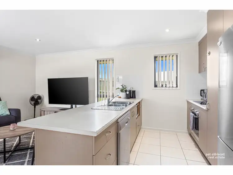 Second view of Homely house listing, 14 Georgia Drive, Parkhurst QLD 4702