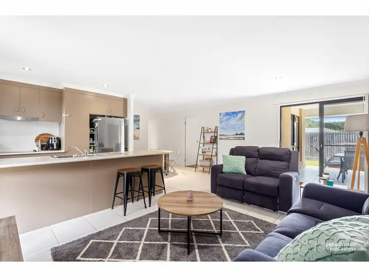 Third view of Homely house listing, 14 Georgia Drive, Parkhurst QLD 4702