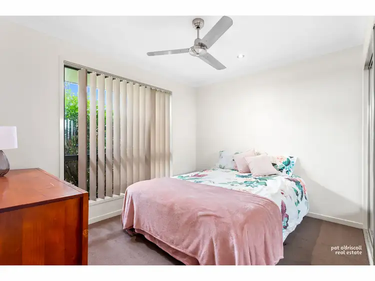 Fifth view of Homely house listing, 14 Georgia Drive, Parkhurst QLD 4702